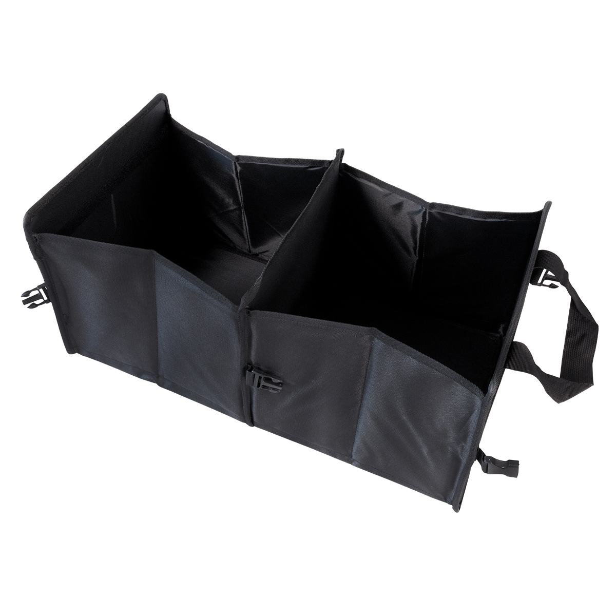 Mannol 1860 Trunk Organizer Kofferraum Tasche