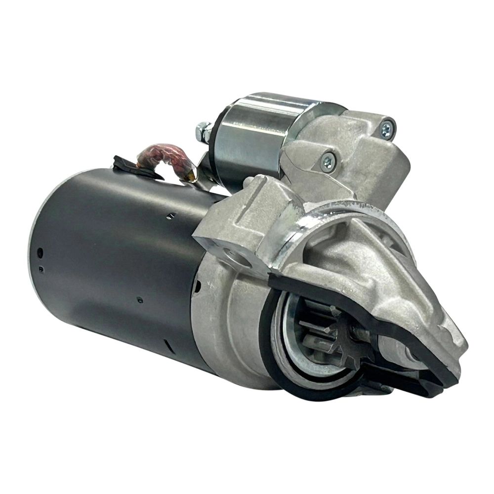 Starter “BOM-Prestolite 12 V, 2,5 kW, Grounded ”