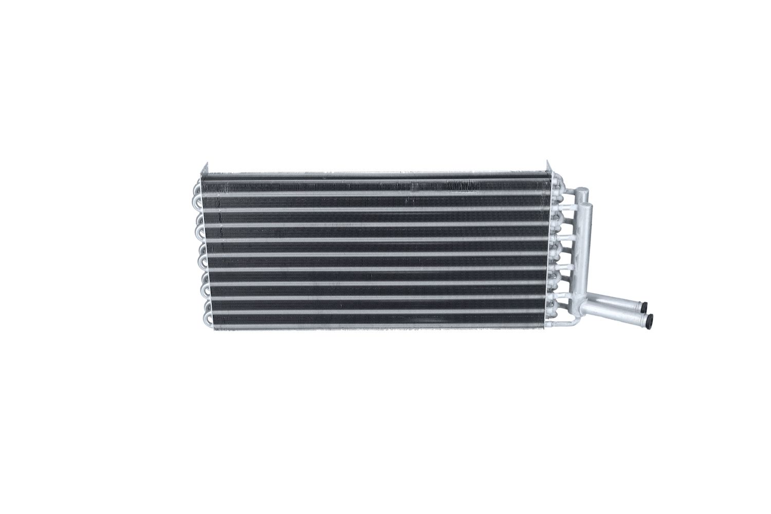 Wärmetauscher, Innenraumheizung