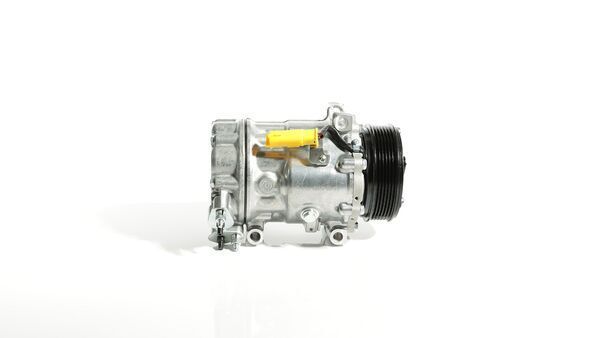 Klimakompressor passt zu: CITROEN JUMPER III; PEUGEOT BOXER 2.0D 07.15-12.23