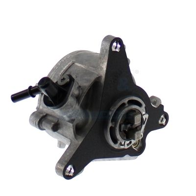 Unterdruckpumpe, Bremsanlage