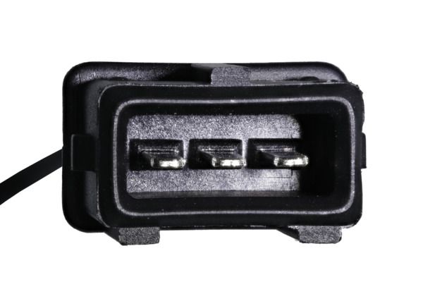 Impulsgeber, Kurbelwelle