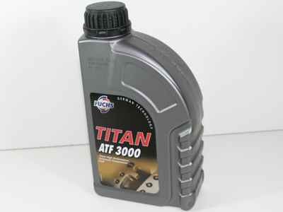 Automatik-Öl, 1 Liter