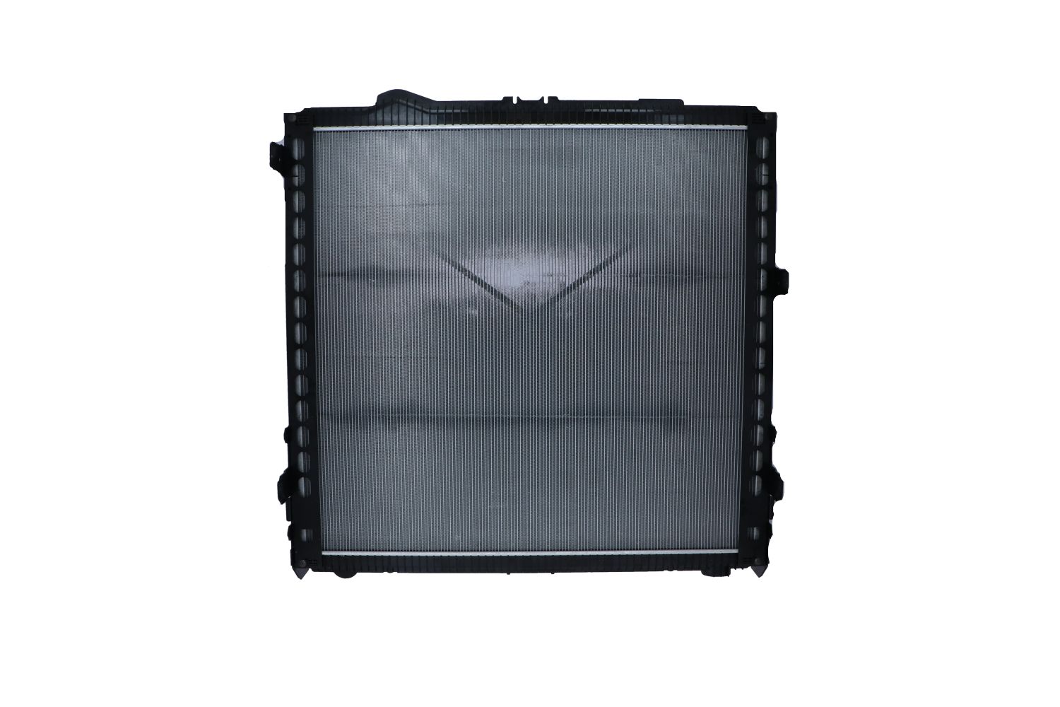 Kühler, Motorkühlung