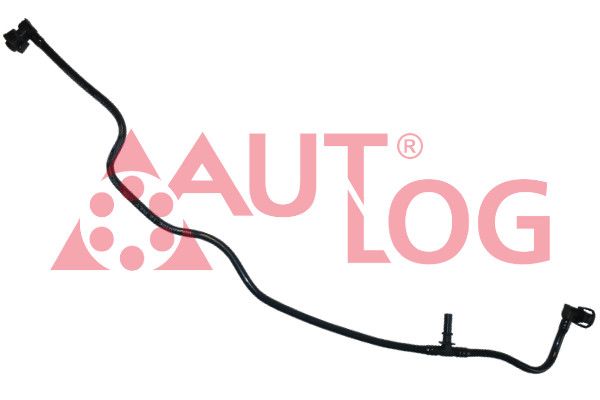 Kühlmittelrohrleitung