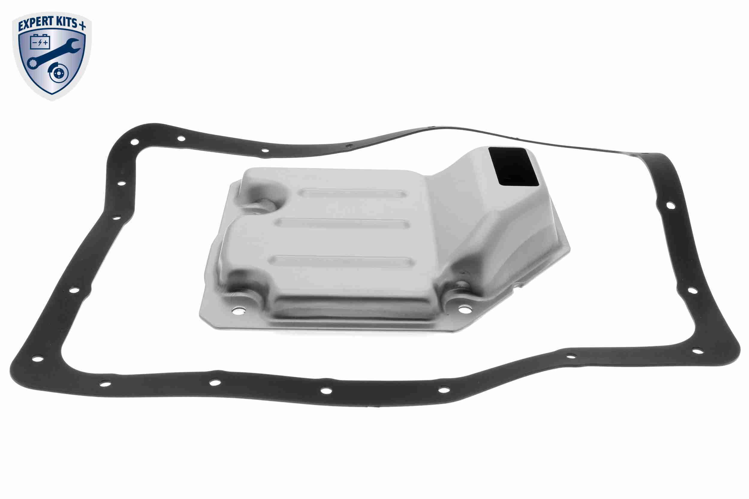 Hydraulikfiltersatz, Automatikgetriebe