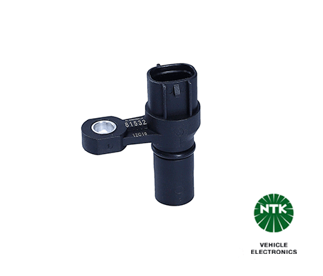 Impulsgeber, Kurbelwelle