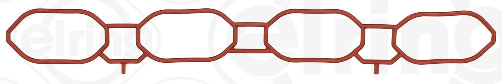 Dichtung, Ansaugkrümmer