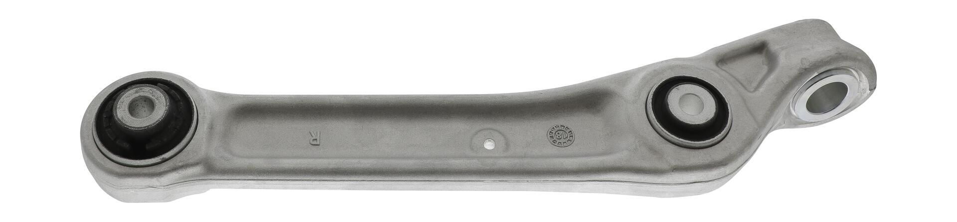 Lenker, Radaufhängung