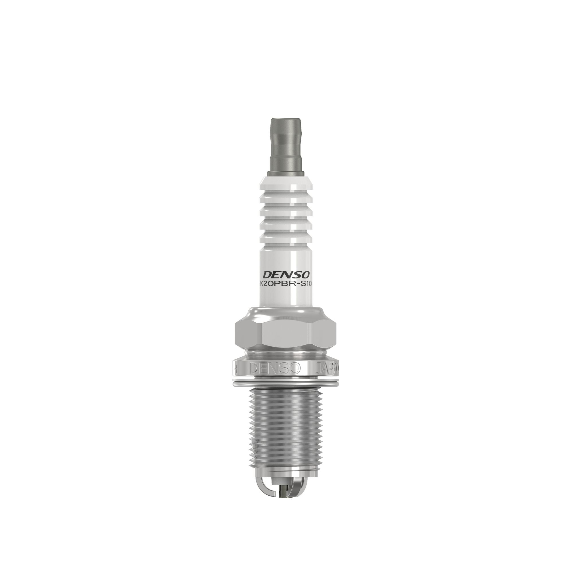 Zündkerze K20PBR-S10 “DENSO 1 mm”