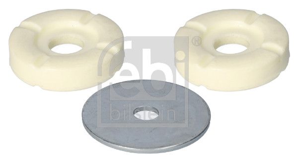 Federbeinstützlager