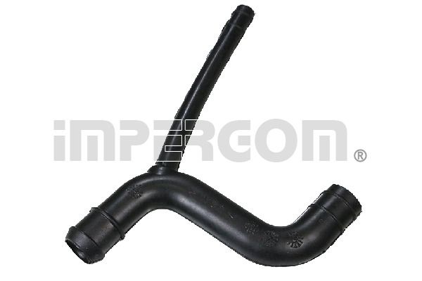 Schlauch, Zylinderkopfhaubenentlüftung