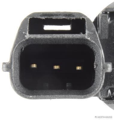 Impulsgeber, Kurbelwelle