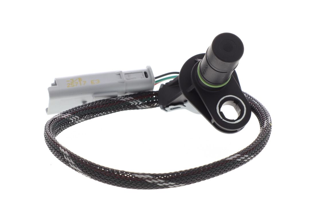 Drehzahlsensor, Schaltgetriebe