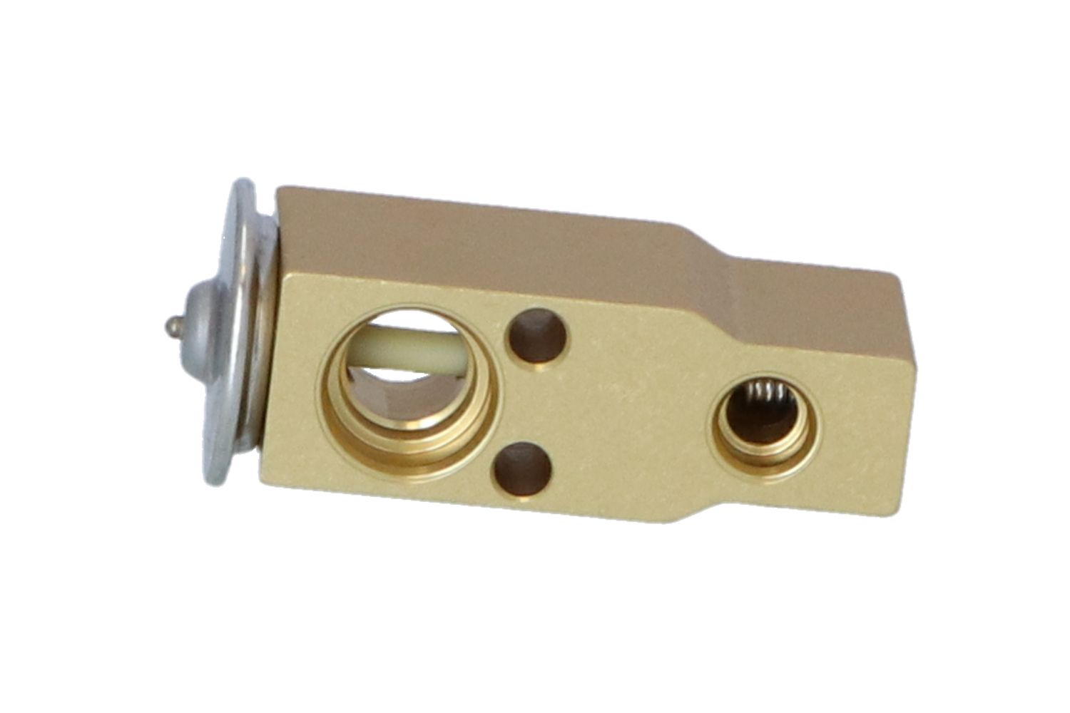 Expansionsventil, Klimaanlage