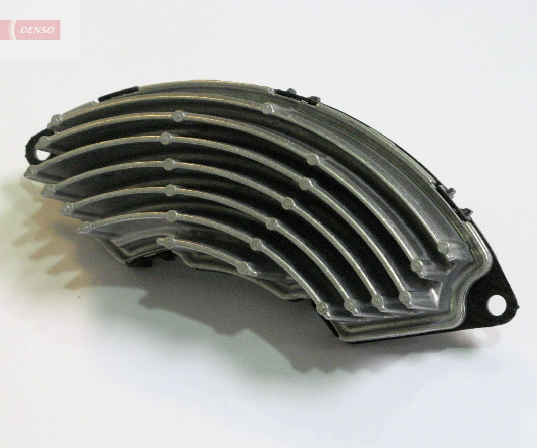 Widerstand, Innenraumgebläse