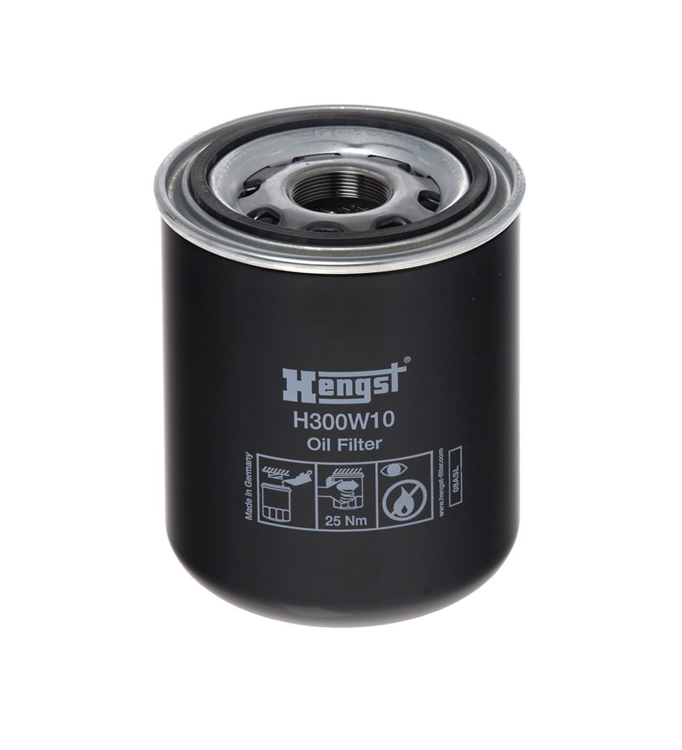 Filter, Arbeitshydraulik