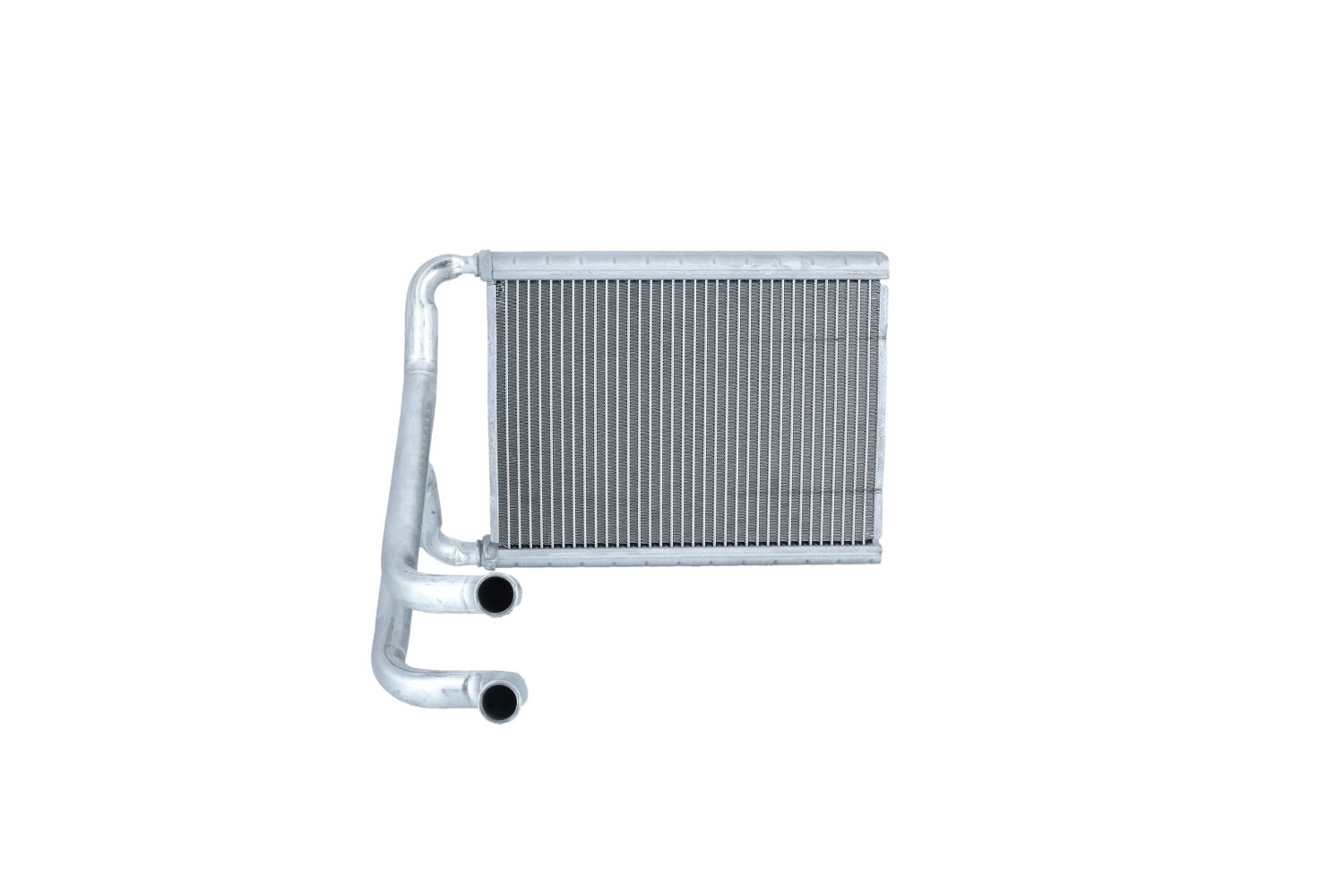 Wärmetauscher, Innenraumheizung