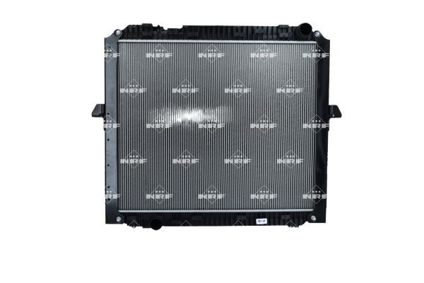 Kühler, Motorkühlung