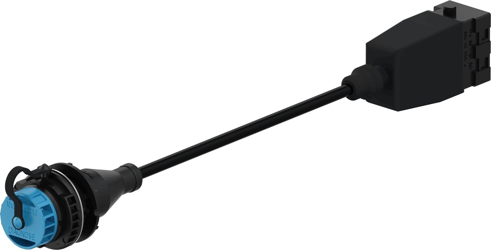 ABS-Verbindungskabel