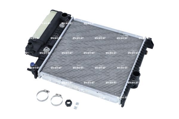 Kühler, Motorkühlung