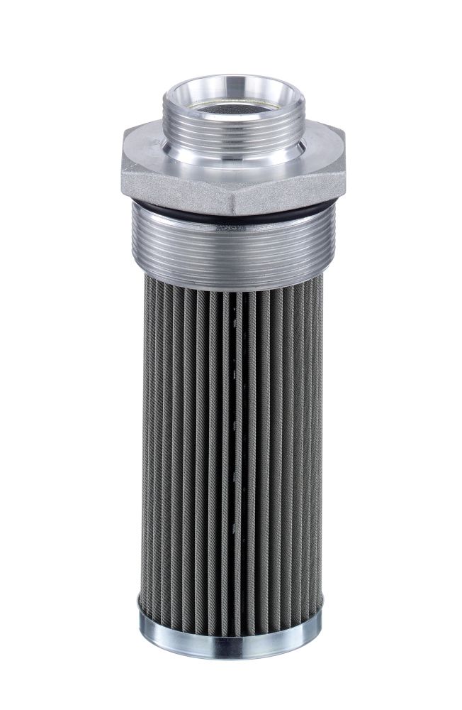 Filter, Arbeitshydraulik