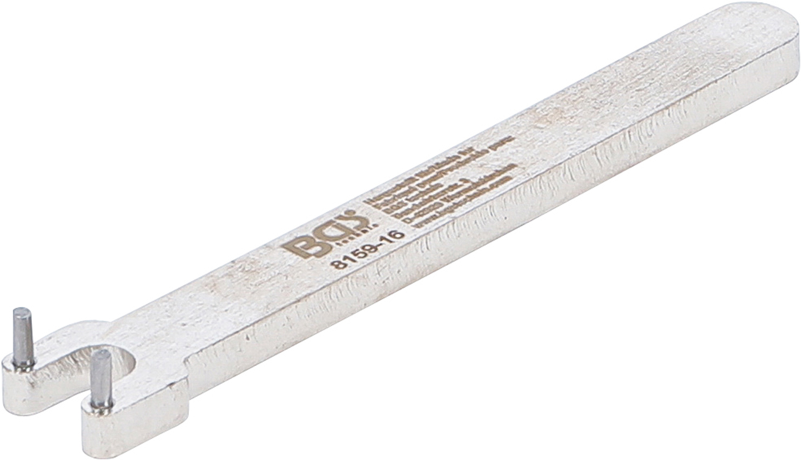 BGS Spannschlüssel | für Fiat, Ford, Opel