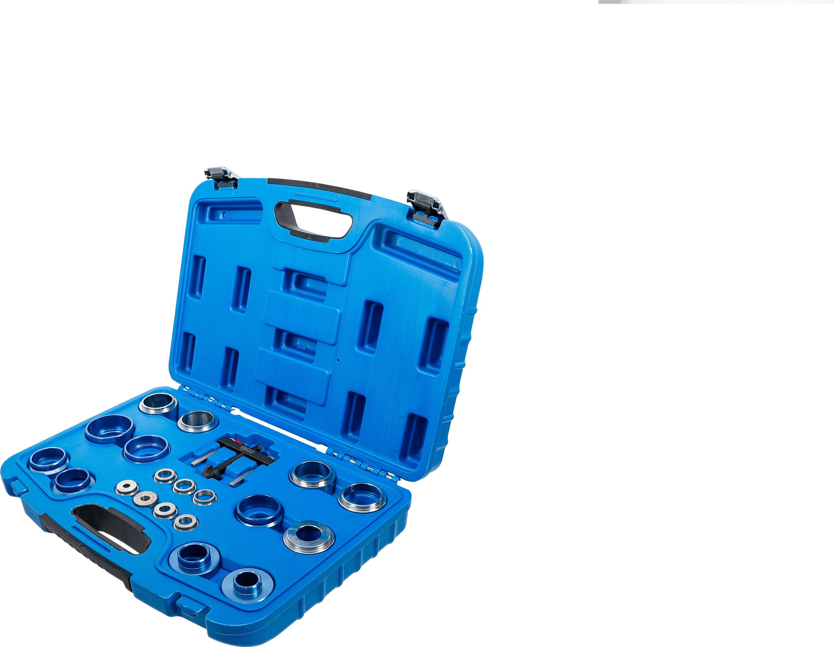 BGS Radialdichtring-Demontage- und Montage-Satz