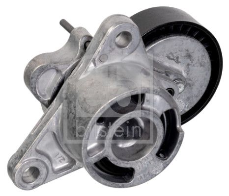 Riemenspanner, Keilrippenriemen