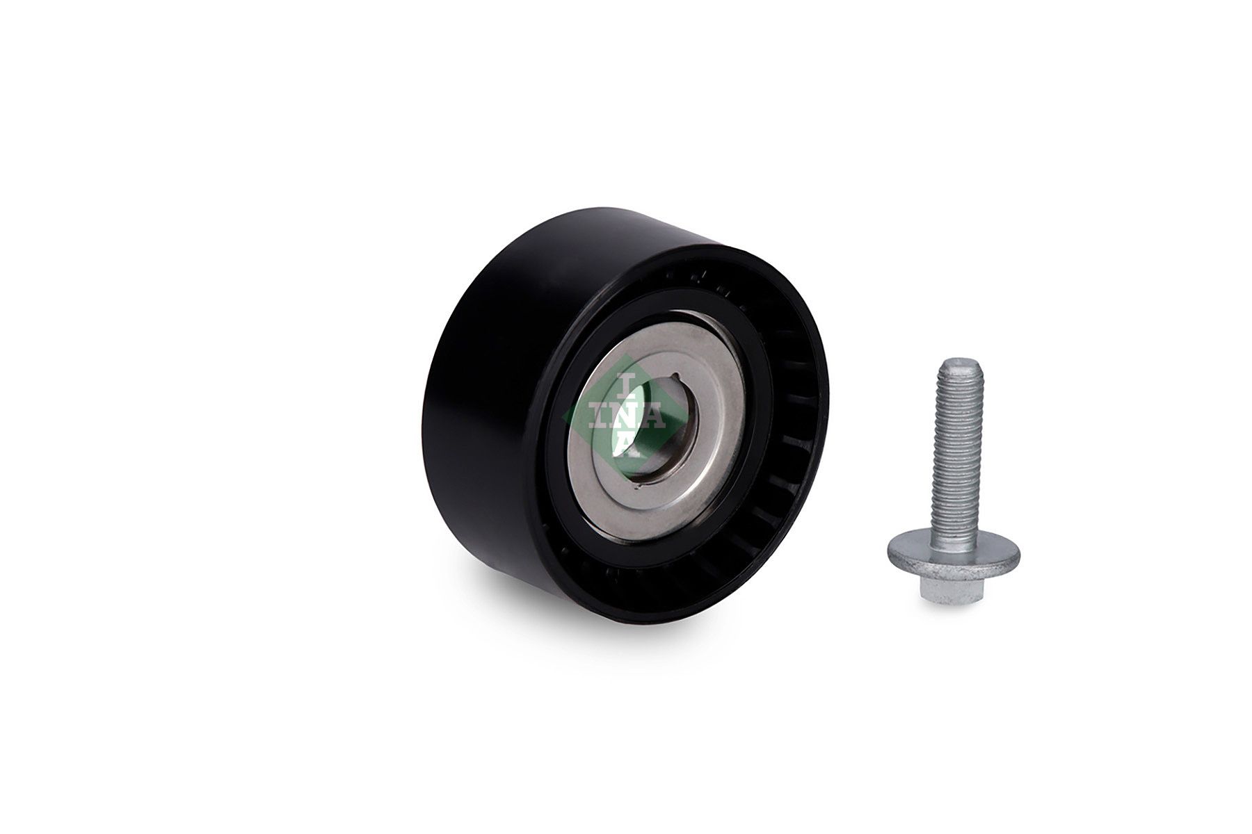 Umlenk-/Führungsrolle, Keilrippenriemen