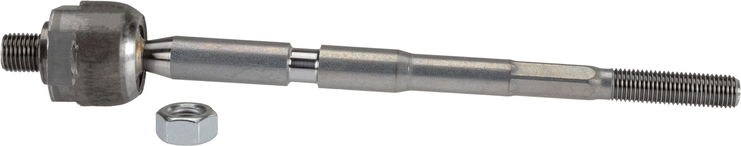 Axialgelenk, Spurstange