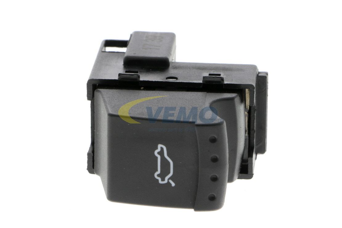 Schalter, Heckklappenentriegelung