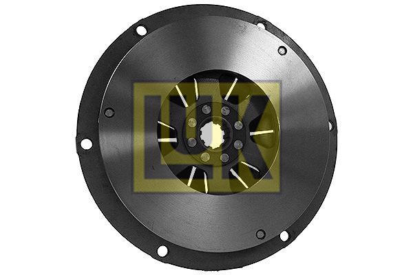 Kupplungsdruckplatte