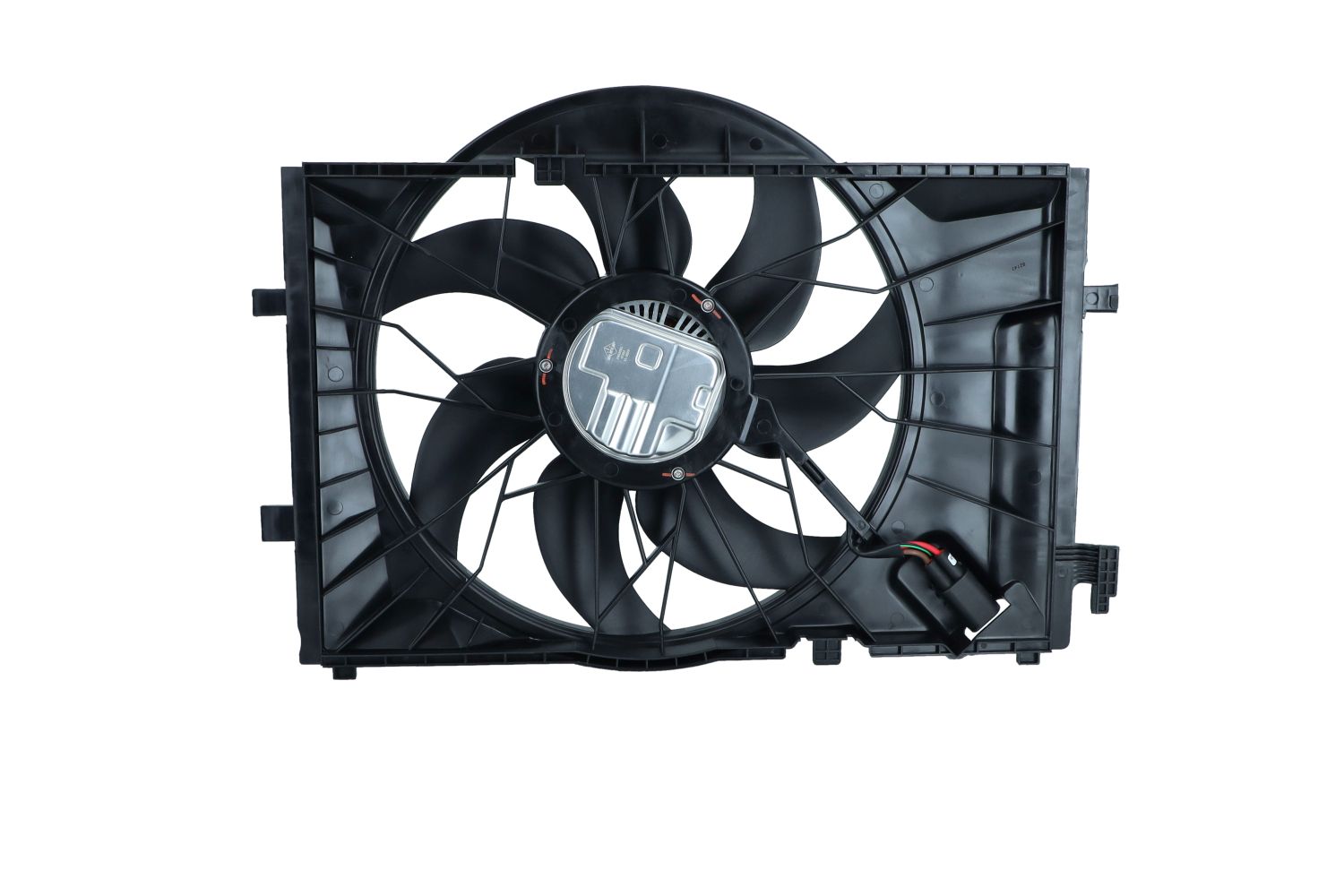 Lüfter, Motorkühlung