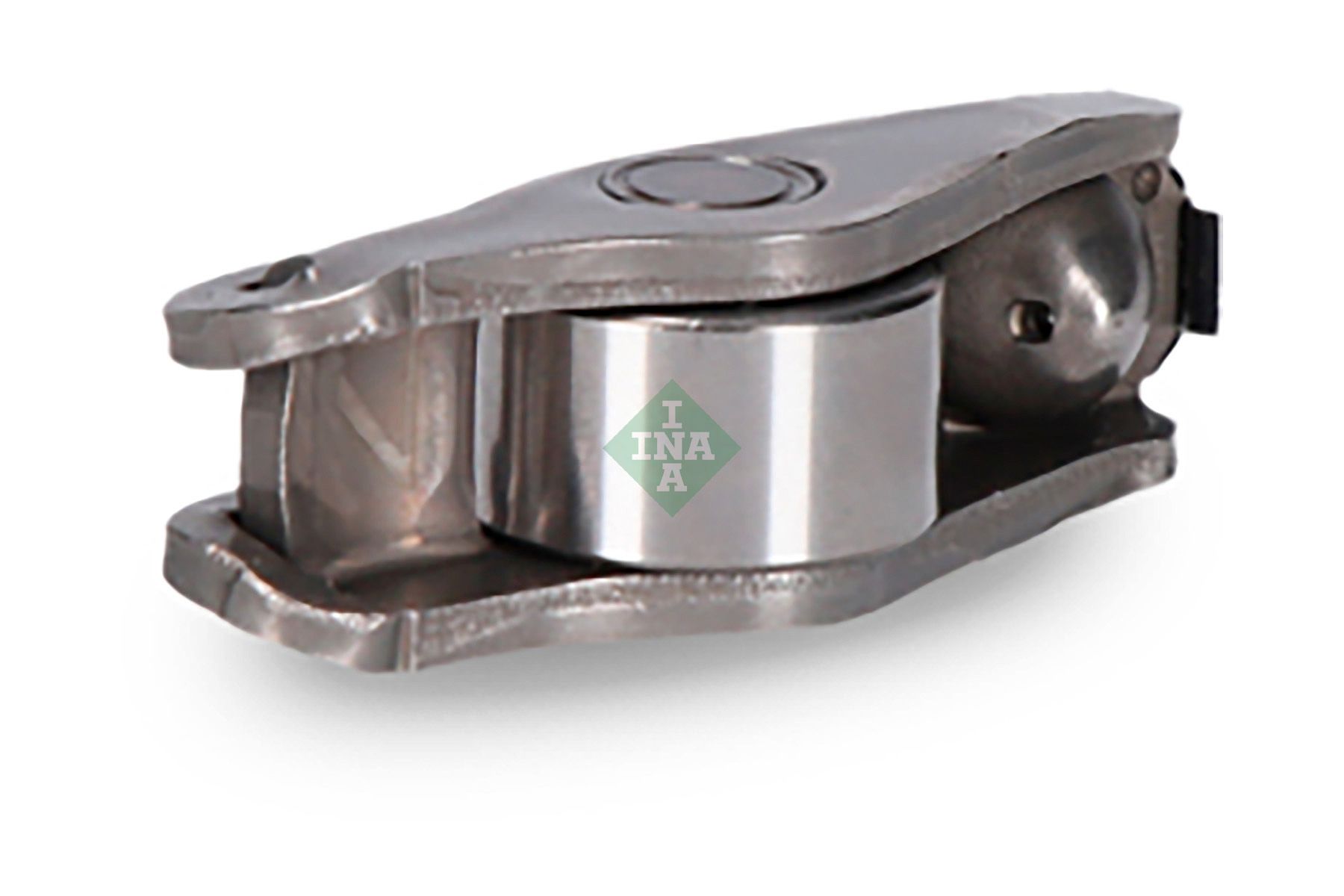 Schlepphebel, Motorsteuerung