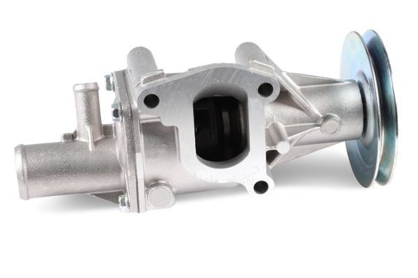 Wasserpumpe, Motorkühlung