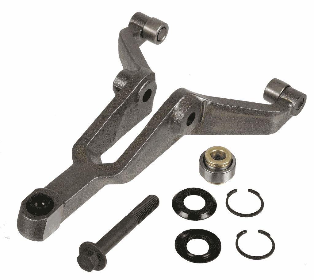 Ausrückgabel, Kupplung