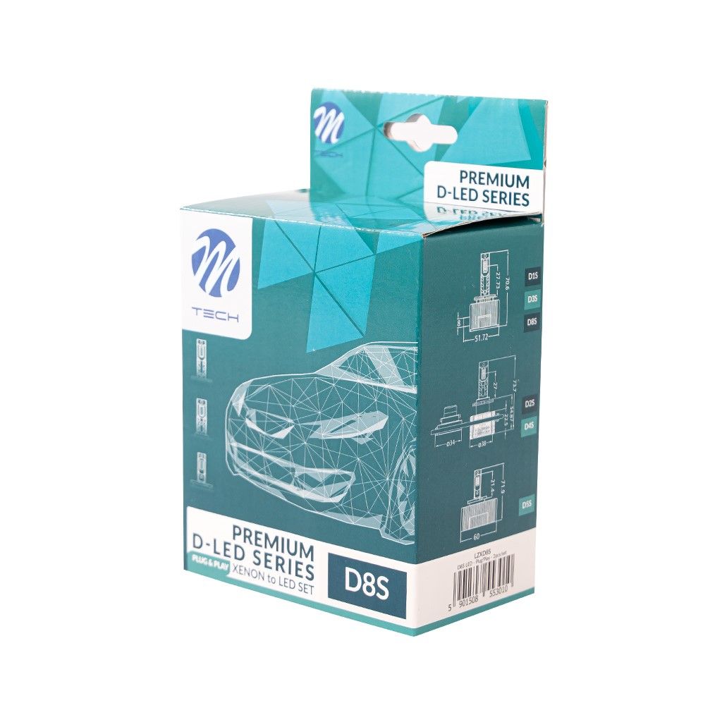 Glühlampe, Fernscheinwerfer