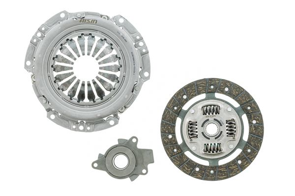 Kupplungssatz “AISIN 200 mm, 20 ”