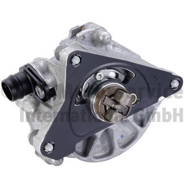 Unterdruckpumpe, Bremsanlage