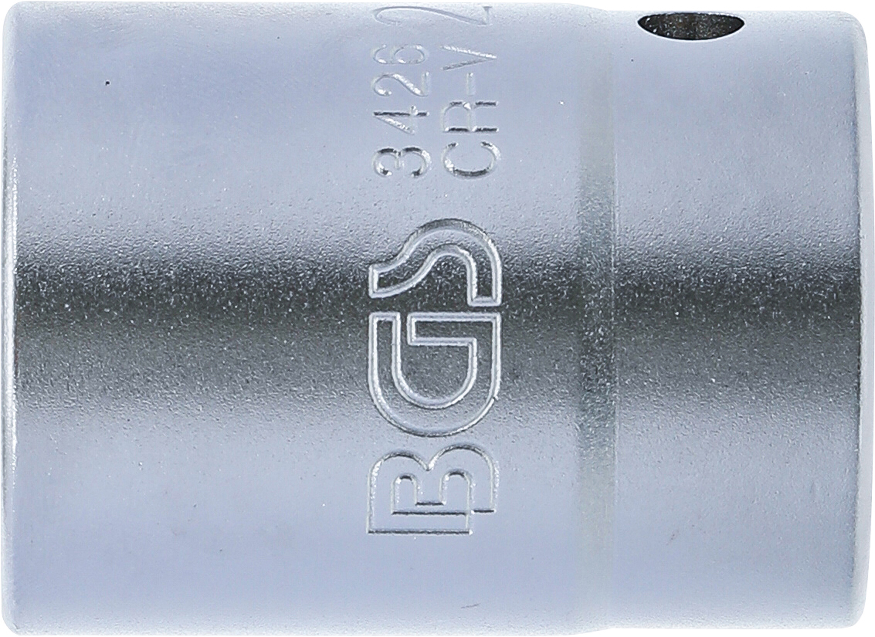 BGS Steckschlüssel-Einsatz Sechskant | Antrieb Innenvierkant 20 mm (3/4") | SW 26 mm