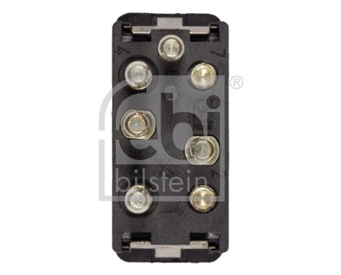 Schalter, Fensterheber