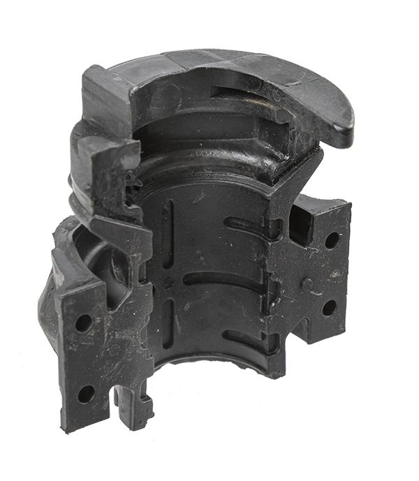 Lagerung, Stabilisator