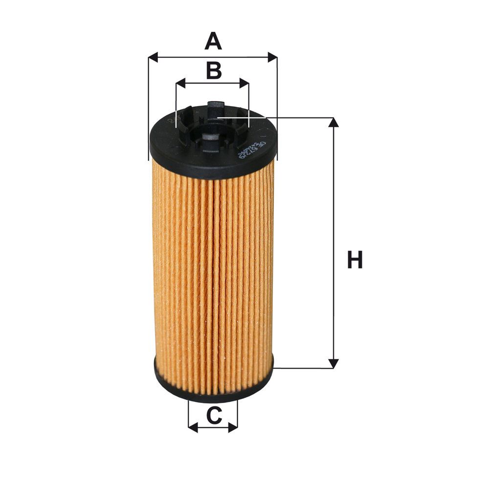 Ölfilter