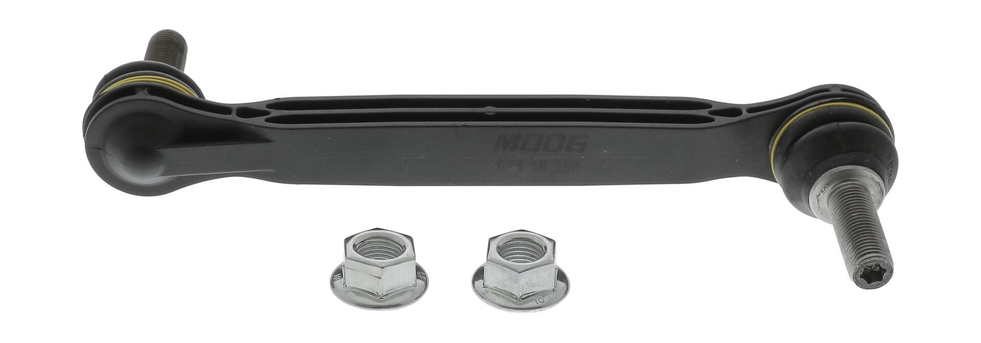 Stange/Strebe, Stabilisator