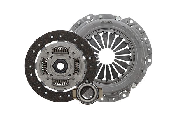 Kupplungssatz “AISIN 215 mm, 18 ”