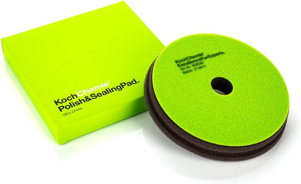 Koch Chemie Polish & Sealing Pad 150 x 23 mm