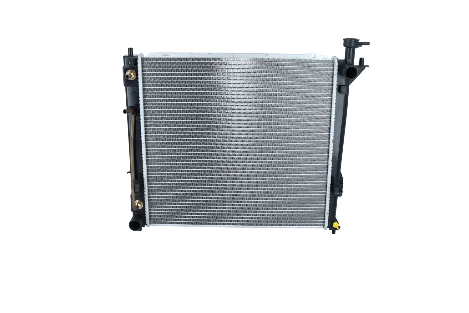 Kühler, Motorkühlung