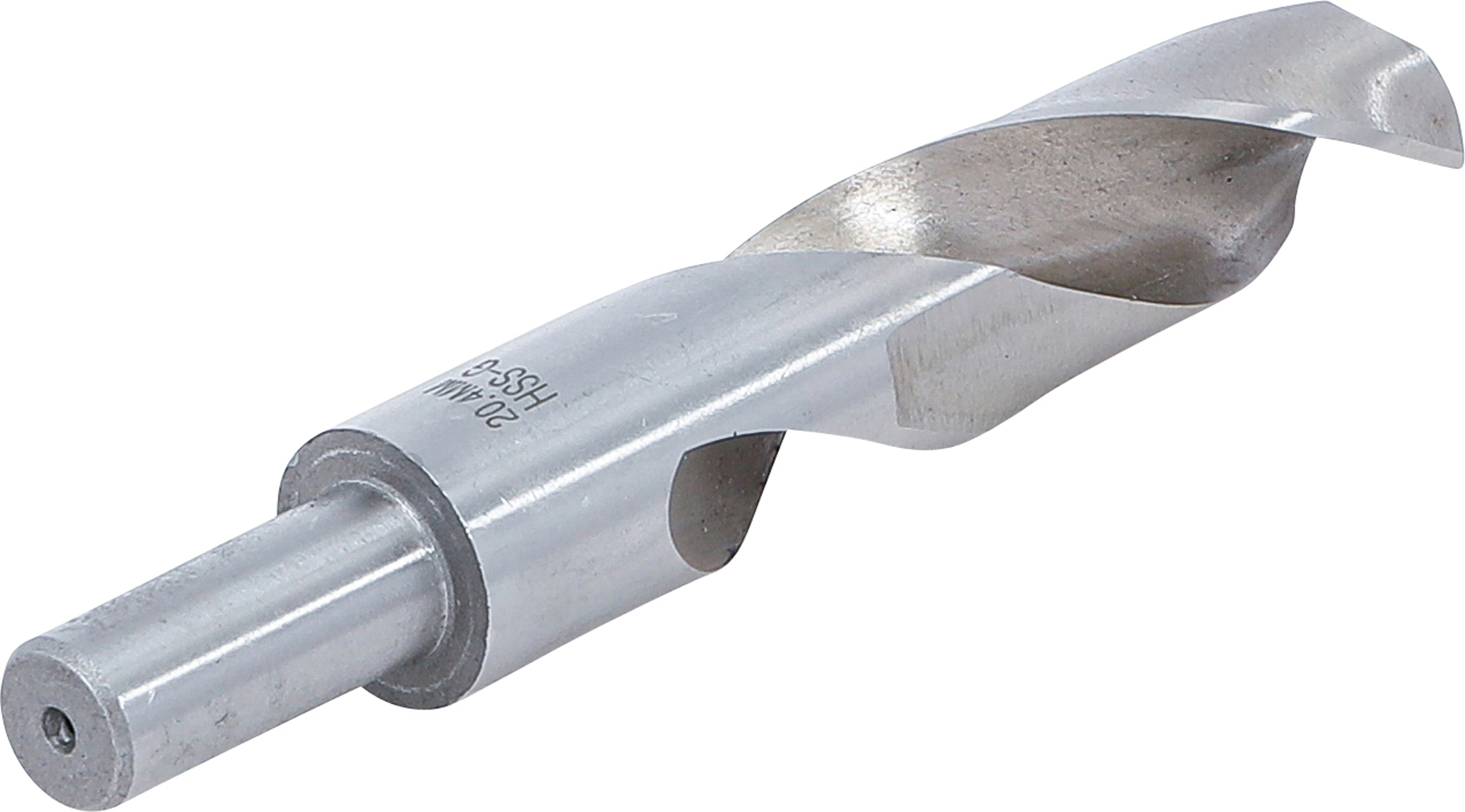 BGS HSS-Spiralbohrer | Kernlochmaß 20,4 mm | für Art. 9434