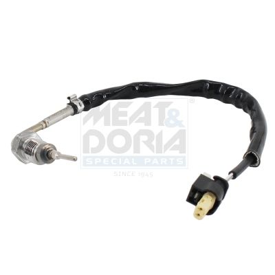 Sensor, Abgastemperatur